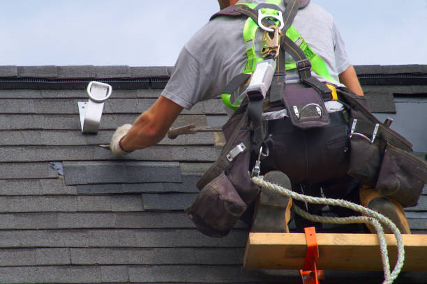 Best Roof Repair Services  in Glassport, PA
