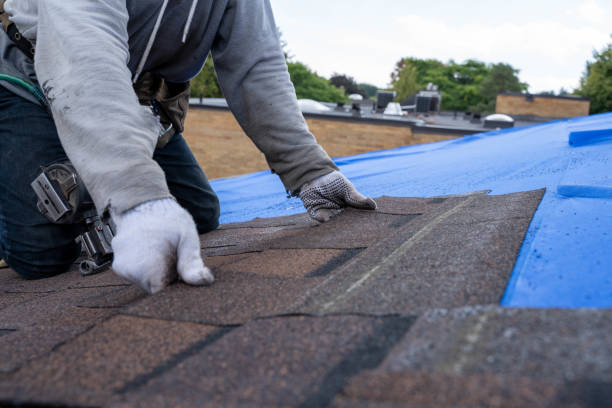 Best Emergency Roof Repair  in Glassport, PA