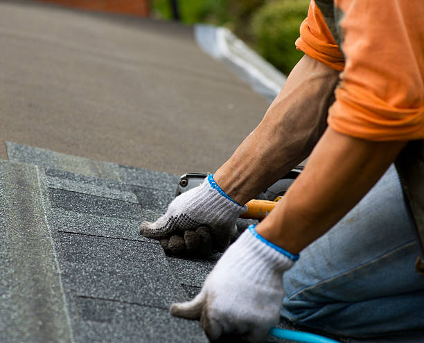 Best Storm Damage Roof Repair  in Glassport, PA