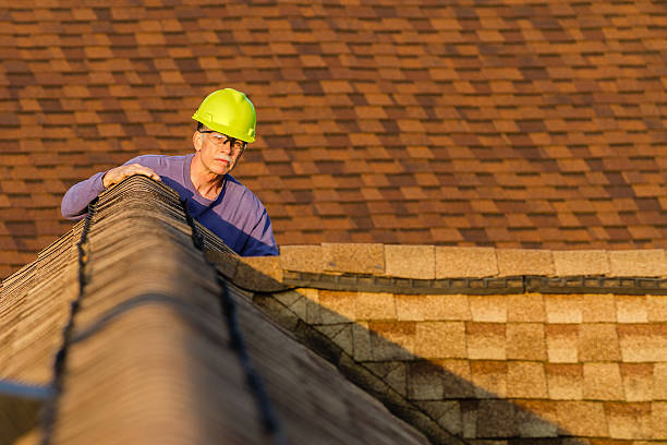 Best Roof Waterproofing Services  in Glassport, PA