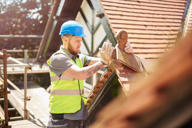 Best Commercial Roofing Services  in Glassport, PA