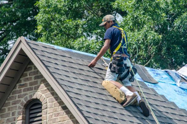 Quick and Trustworthy Emergency Roof Repair Services in Glassport, PA